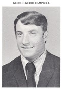 Keith Campbell
